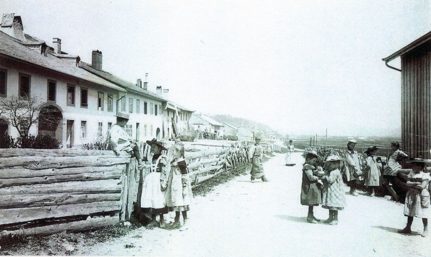 Piguet-Dessous Piguet-Dessous