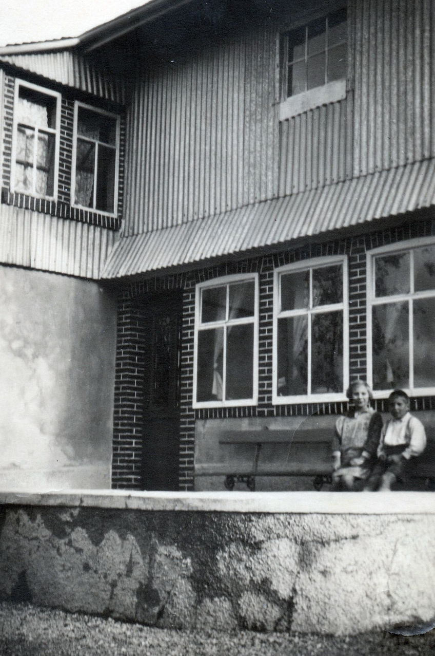 Aubert Juste Olivier 1932 Aubert Juste Olivier 1932