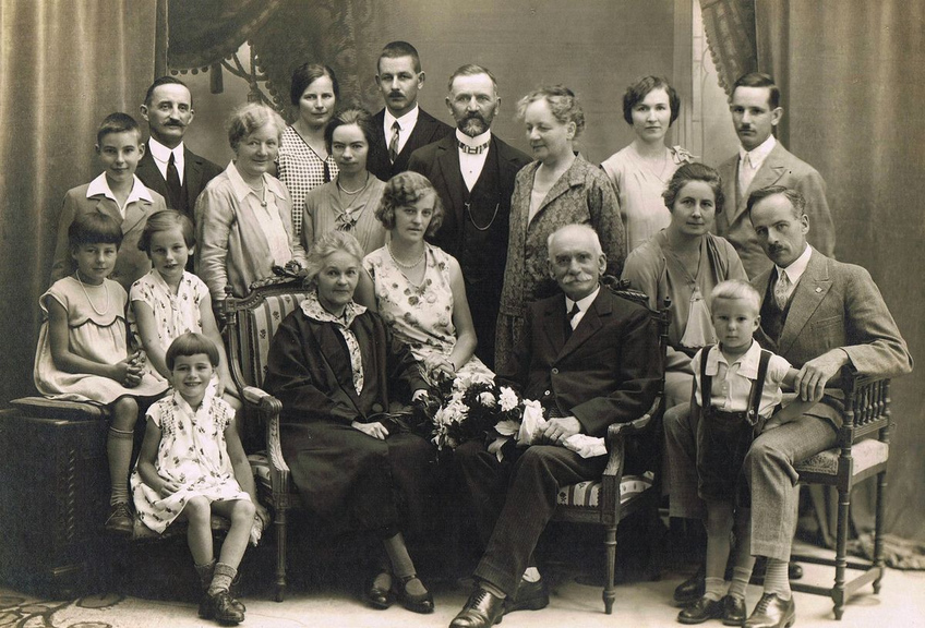 David Alfred Nicole David Alfred Nicole