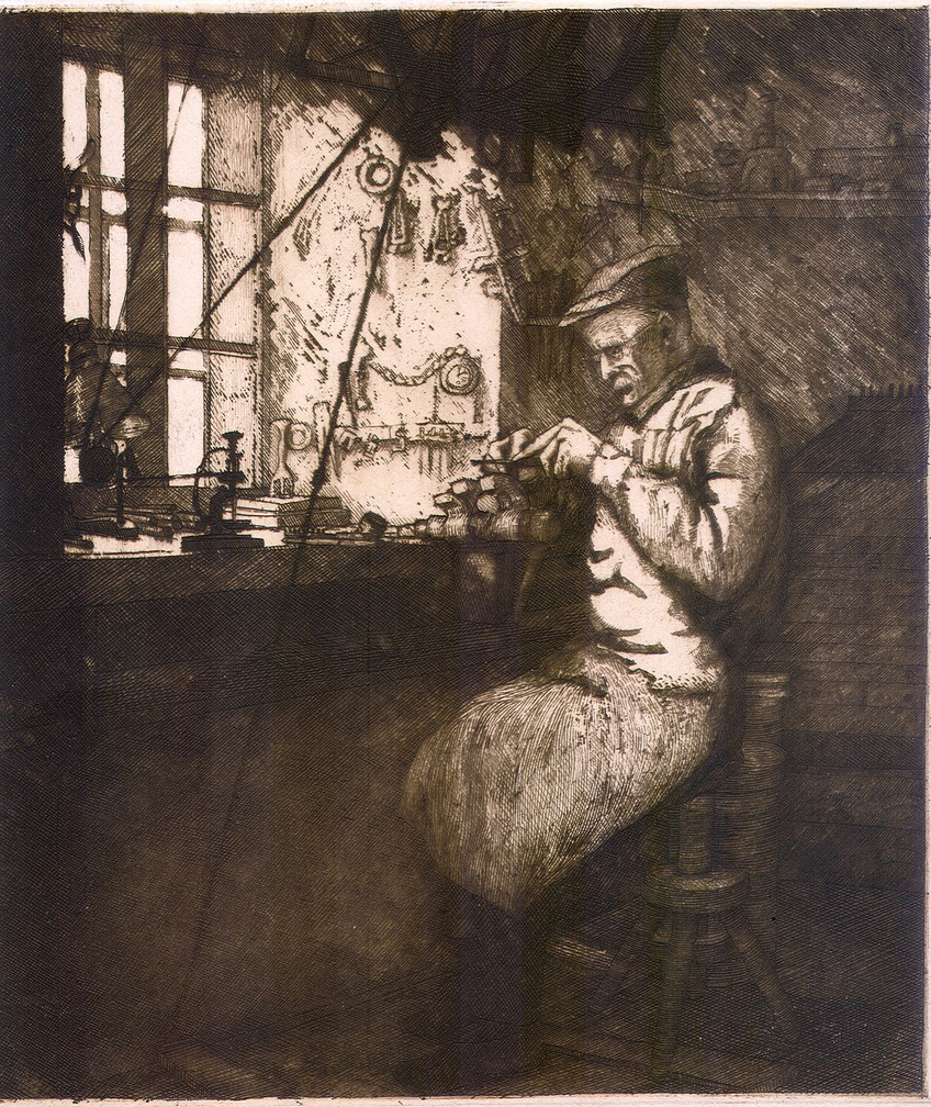 Luc Rochat Luc Rochat