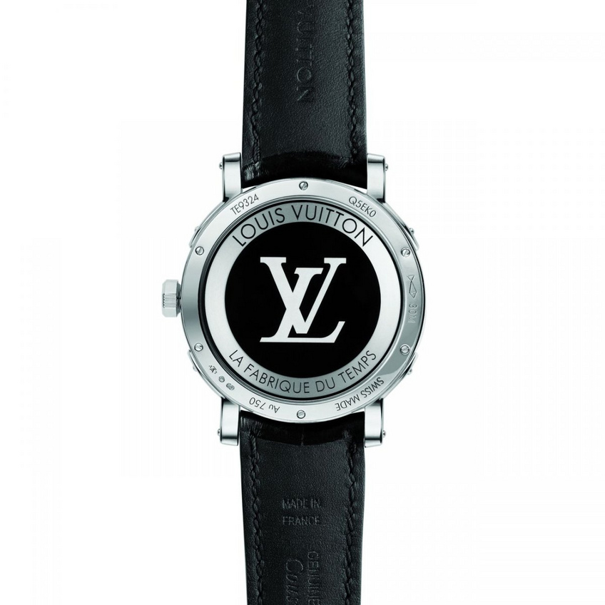 Louis Vuitton Escale Worltime Louis Vuitton Escale Worltime
