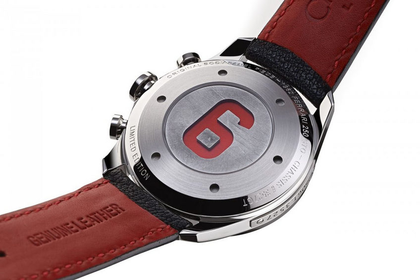 Christopher Ward C70 - The Time Bum