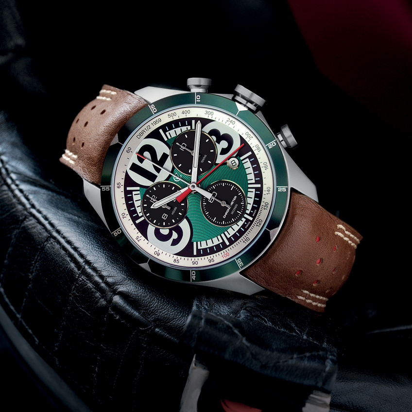 Christopher Ward C70 Christopher Ward C70