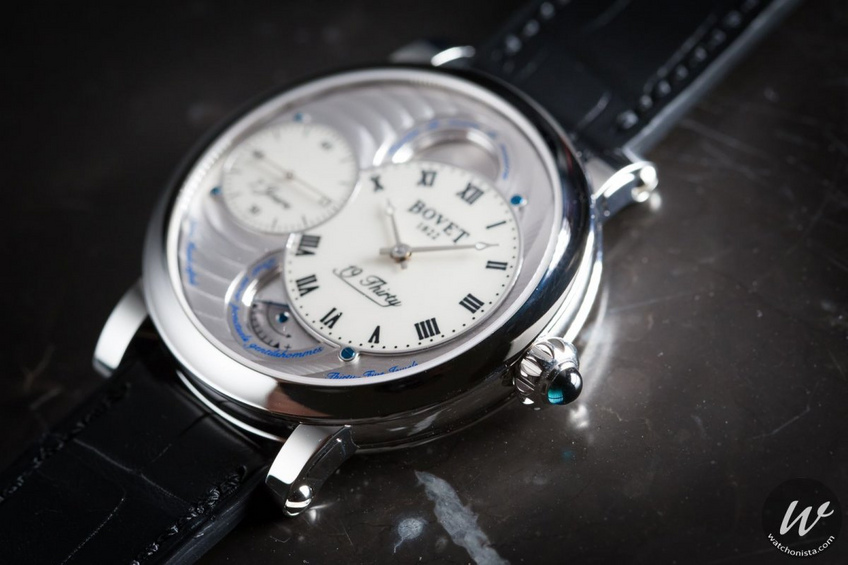 Bovet 19 Thirty Dimier  Bovet 19 Thirty Dimier