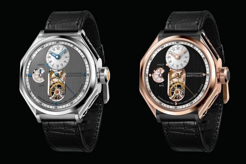 Ferdinand Berthoud FB-1 Ferdinand Berthoud FB-1