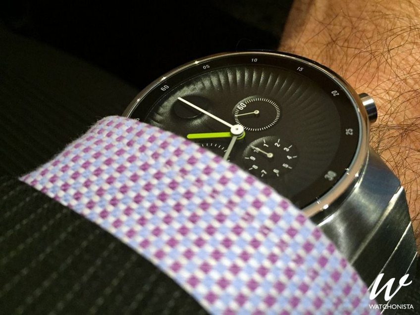 Movado Edge Movado Edge