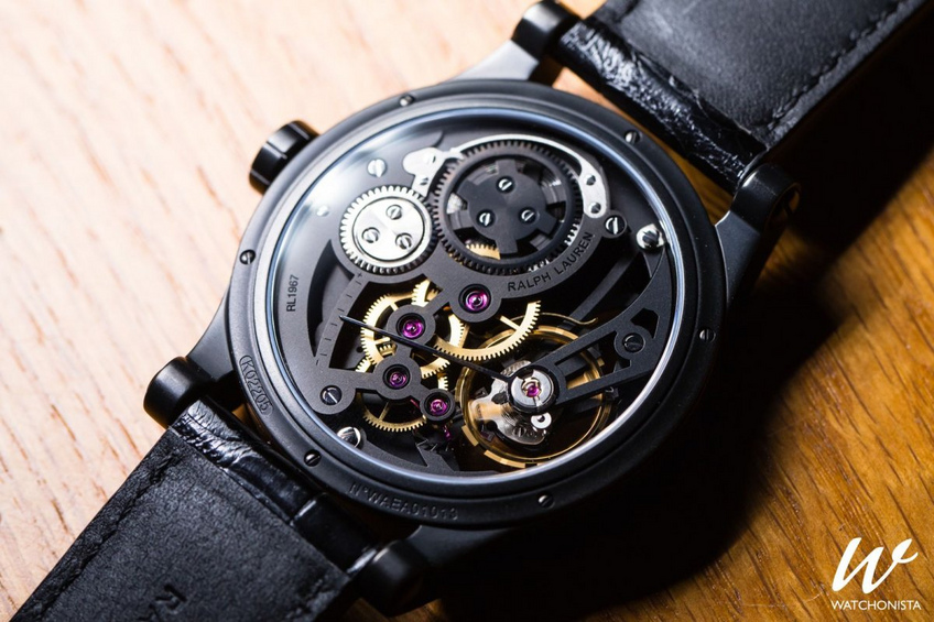 Ralph Lauren RL Automotive Skeleton Ralph Lauren RL Automotive Skeleton