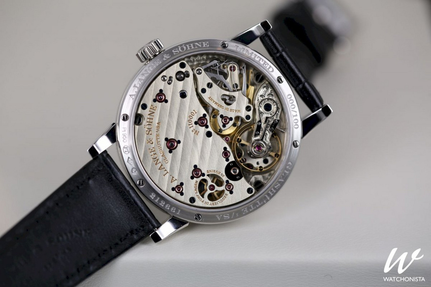 Richard Lange Jumping Seconds Richard Lange Jumping Seconds