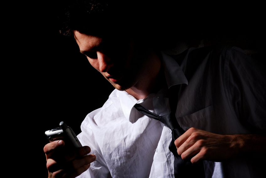 Votre montre mécanique vous stresse? Votre montre mécanique vous stresse?