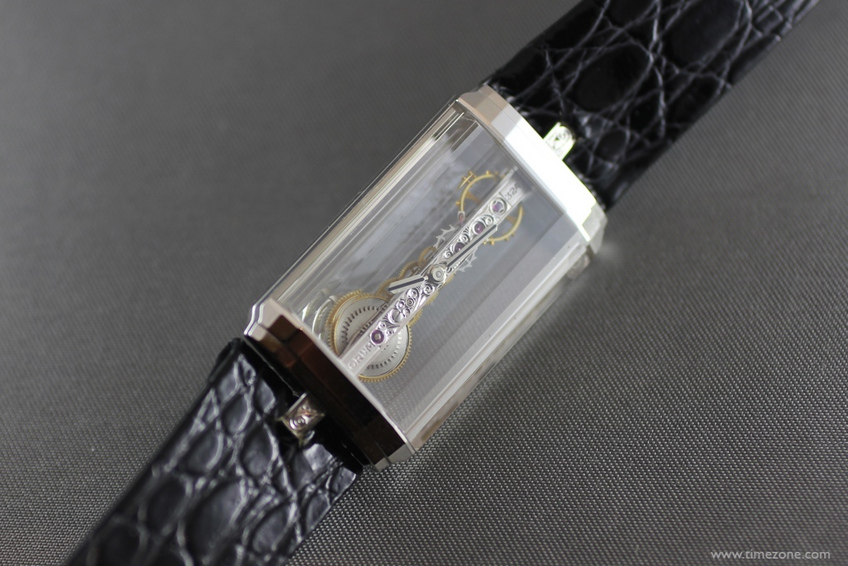 Corum Bridge 1980 Corum Bridge 1980