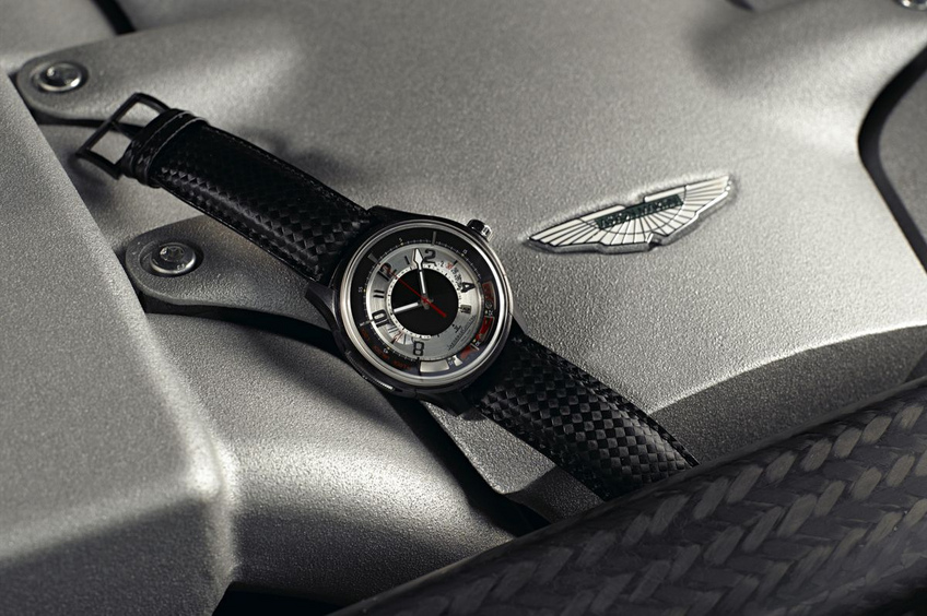 Jaeger LeCoultre AMVOX2 Jaeger LeCoultre AMVOX2