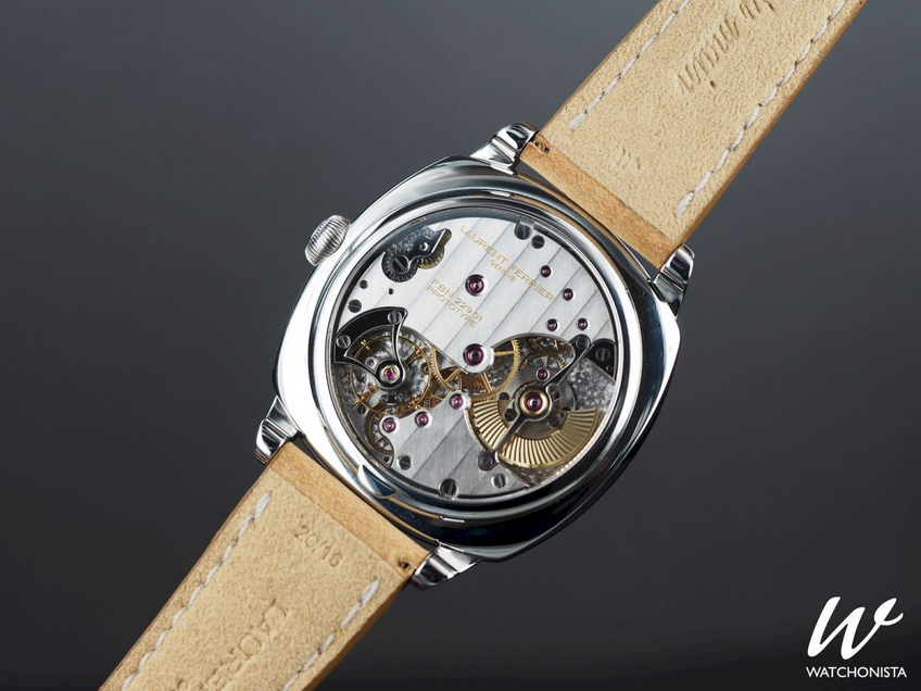 Laurent Ferrier Galet Square Champagne Laurent Ferrier Galet Square Champagne