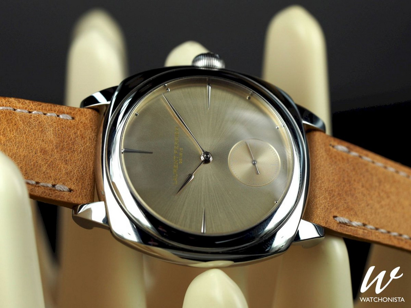 Laurent Ferrier Galet Square Champagne Laurent Ferrier Galet Square Champagne