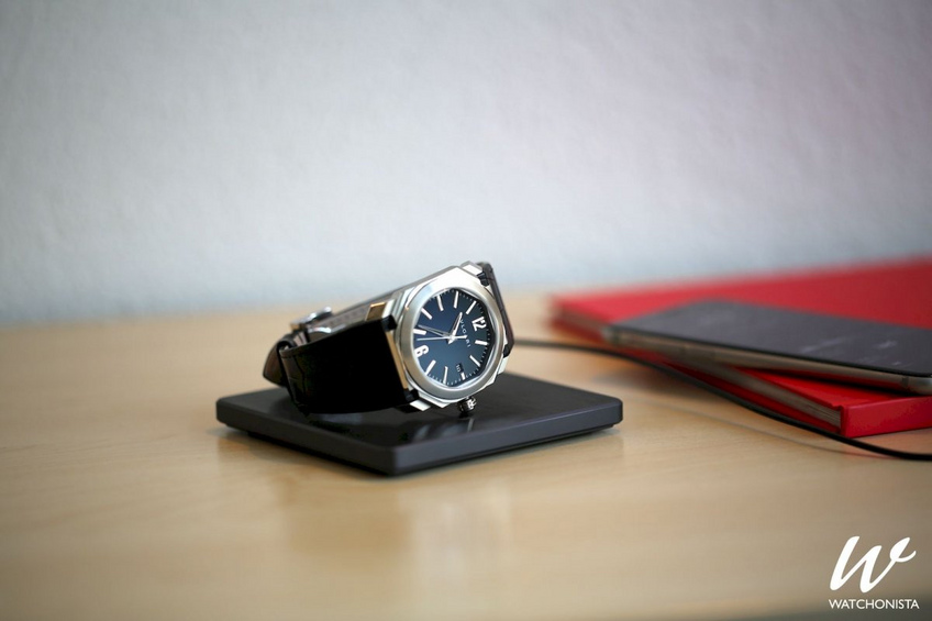 ONEOFF Accuracy Bulgari Octo Solotempo ONEOFF Accuracy Bulgari Octo Solotempo