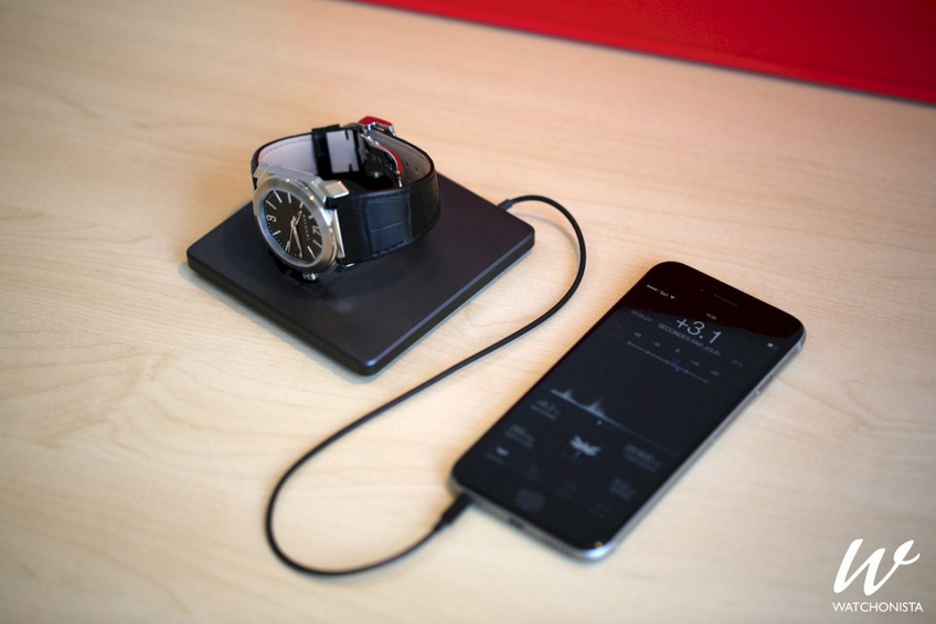 ONEOFF Accuracy Bulgari Octo Solotempo ONEOFF Accuracy Bulgari Octo Solotempo