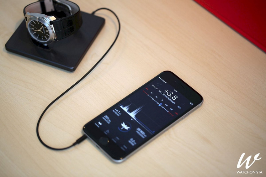 ONEOFF Accuracy Bulgari Octo Solotempo ONEOFF Accuracy Bulgari Octo Solotempo