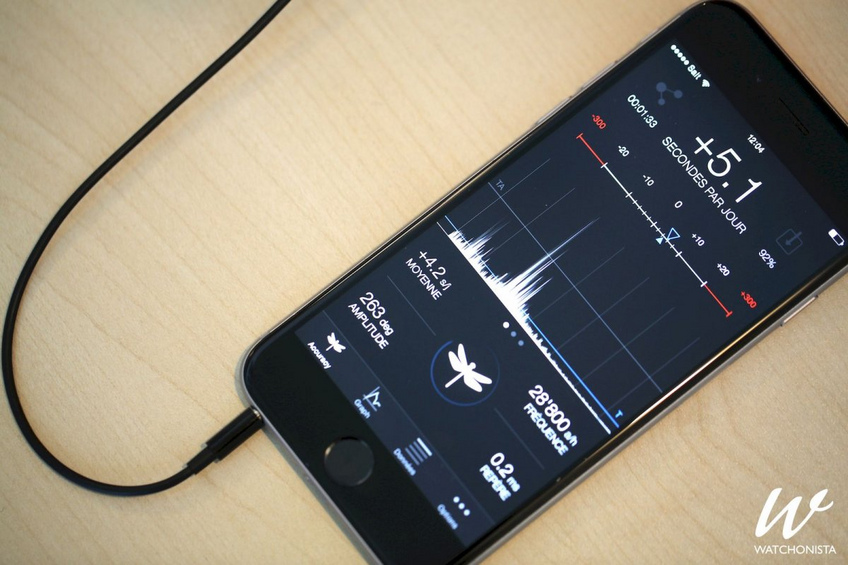 ONEOFF Accuracy Bulgari Octo Solotempo ONEOFF Accuracy Bulgari Octo Solotempo