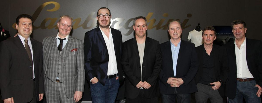 Swiss Creative Lab Swiss Creative Lab