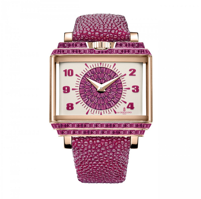 DeGrisogono New Retro DeGrisogono New Retro