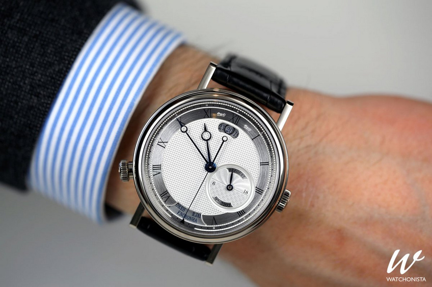 Breguet 5727 best sale