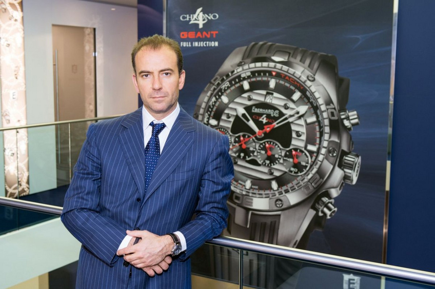 Mario Peserico Mario Peserico