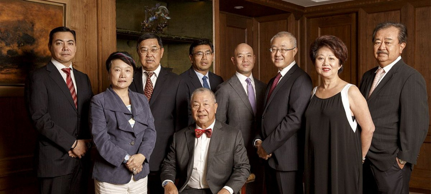 The Hour Glass The Hour Glass