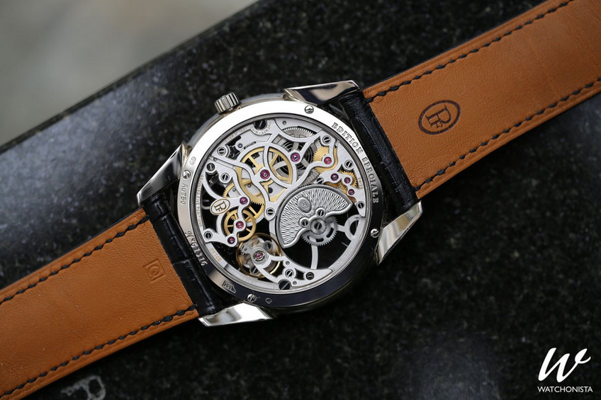 Parmigiani Fleurier Tonda 1950 Squelette Parmigiani Fleurier Tonda 1950 Squelette