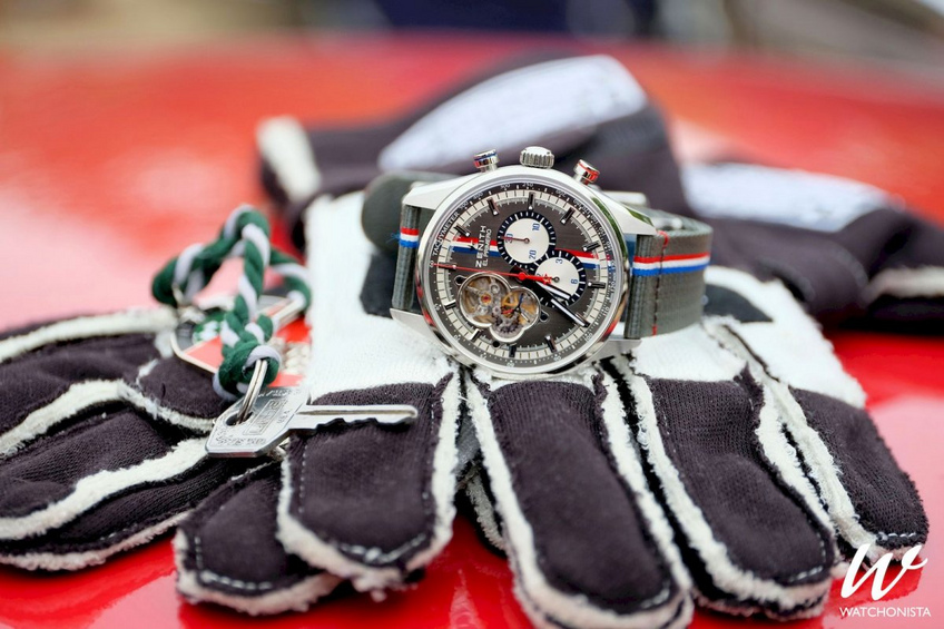 Tour Optic 2000 Zenith 2016 Tour Optic 2000 Zenith 2016