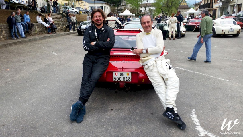 Tour Optic 2000 Zenith 2016 Tour Optic 2000 Zenith 2016