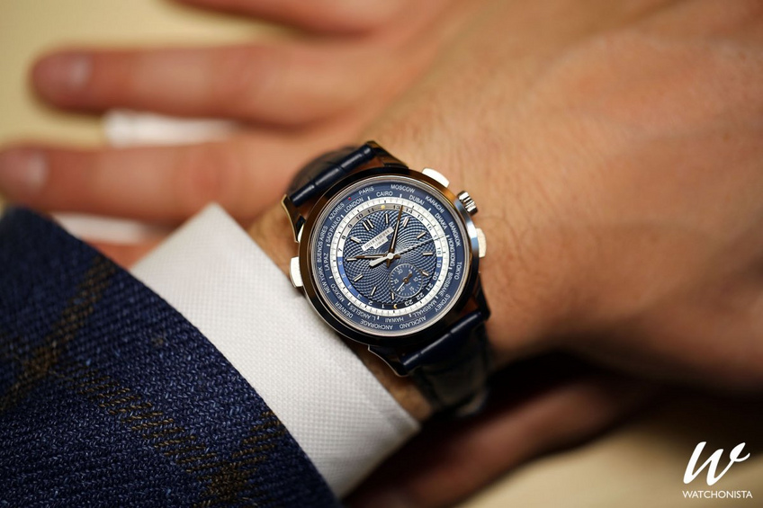 Patek Philippe reference 5930 Patek Philippe reference 5930