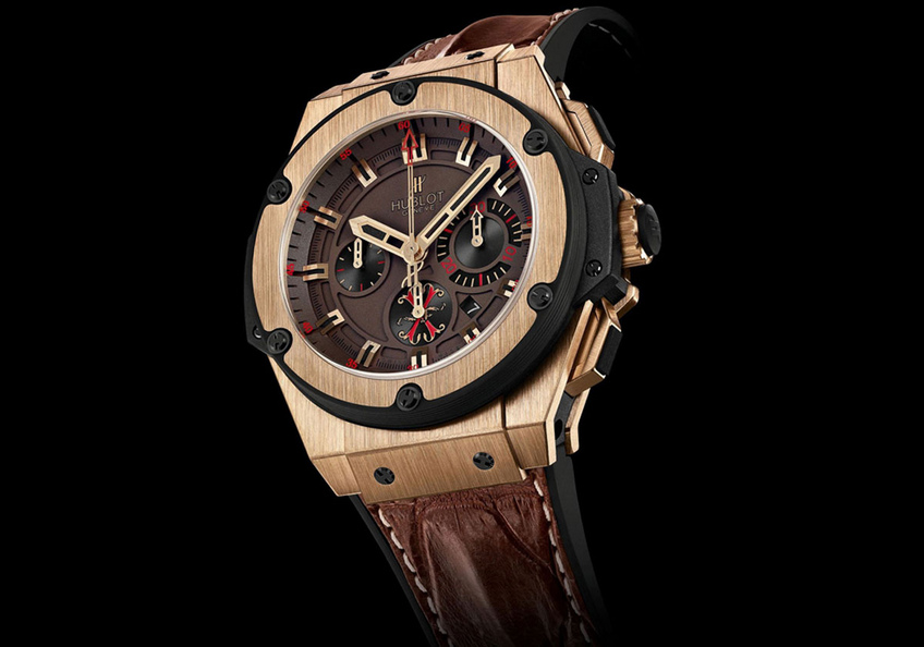 Hublot King Power Arturo Fuente Hublot King Power Arturo Fuente