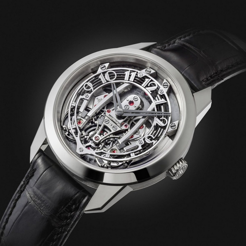 A. Favre et Fils Phoenix 10.3 Gatsby A. Favre et Fils Phoenix 10.3 Gatsby