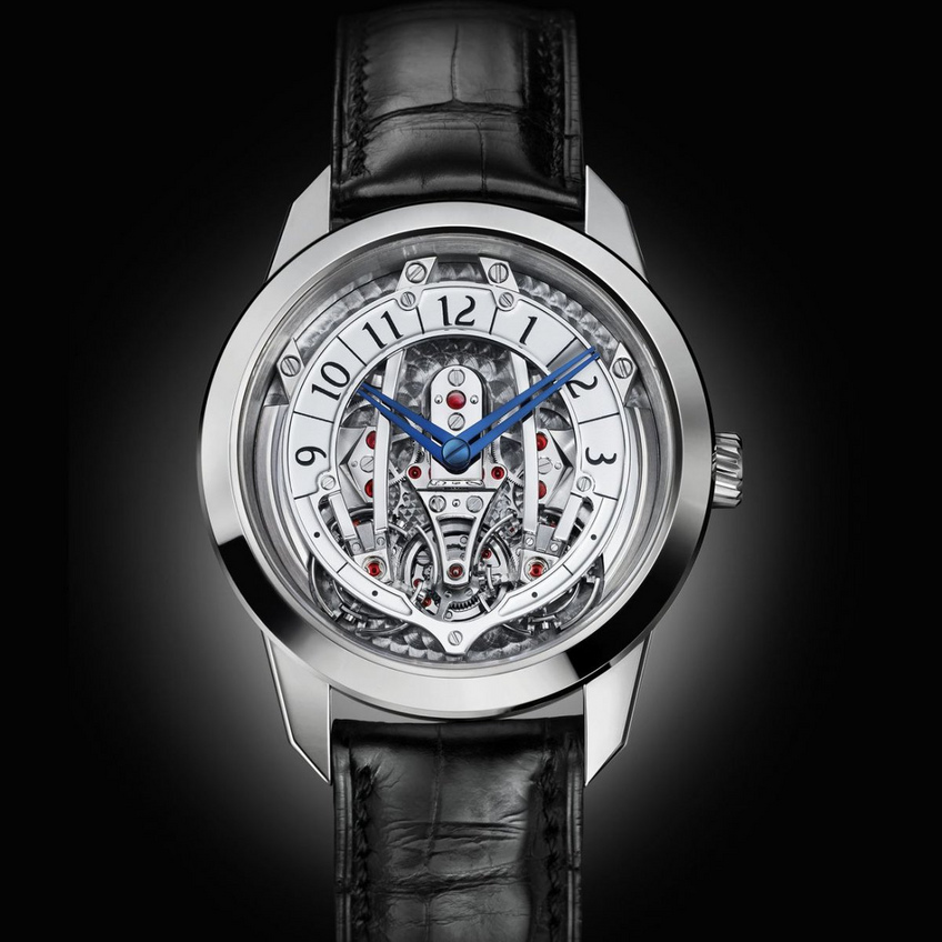 A. Favre et Fils Phoenix 10.3 Hugo A. Favre et Fils Phoenix 10.3 Hugo