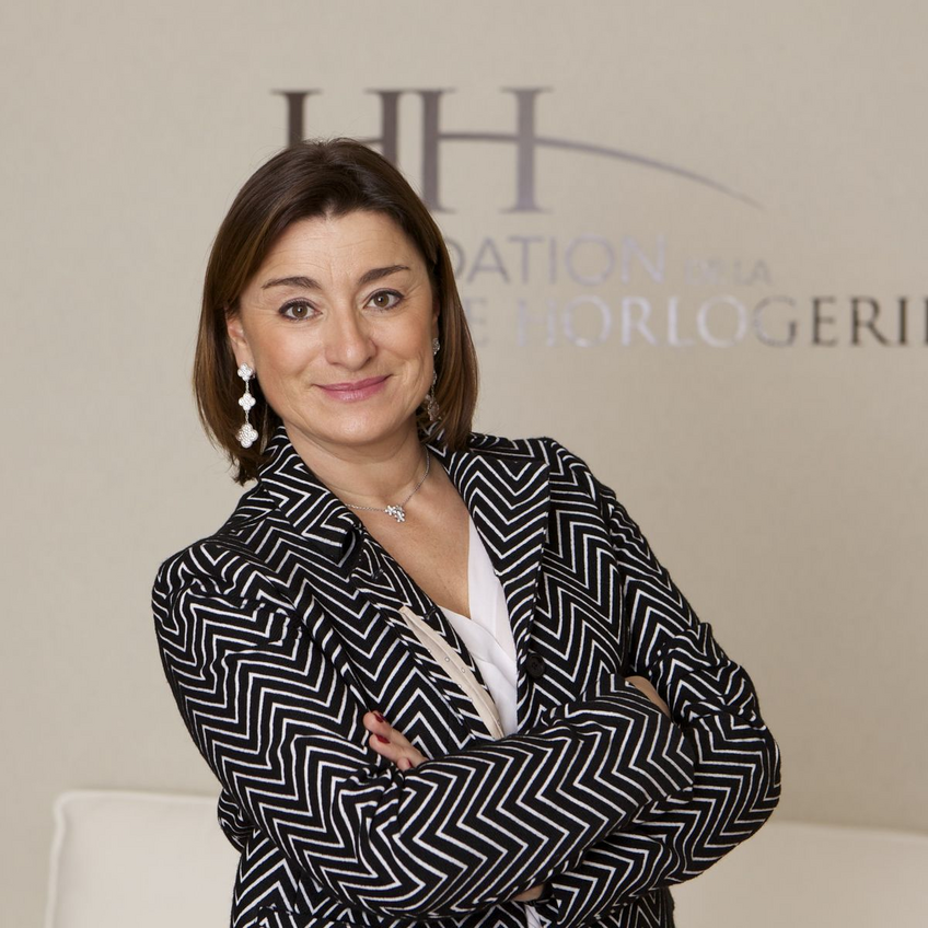 Fabienne Lupo Fabienne Lupo