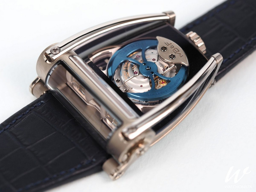 MB&F HM8 MB&F HM8
