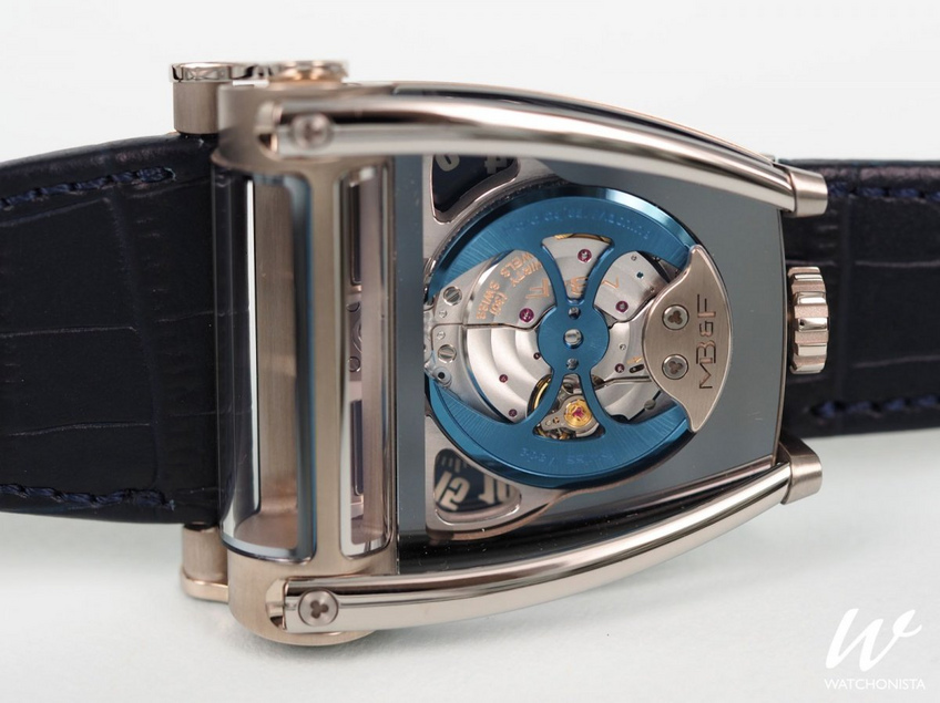 MB&F HM8 MB&F HM8