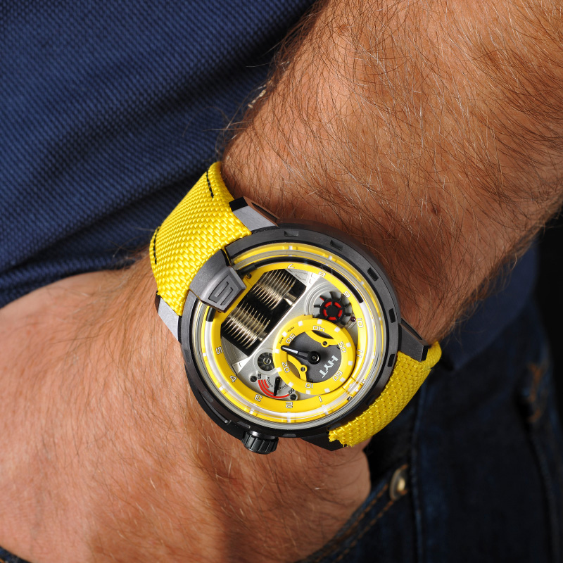 HYT H1 Colorblock HYT H1 Colorblock