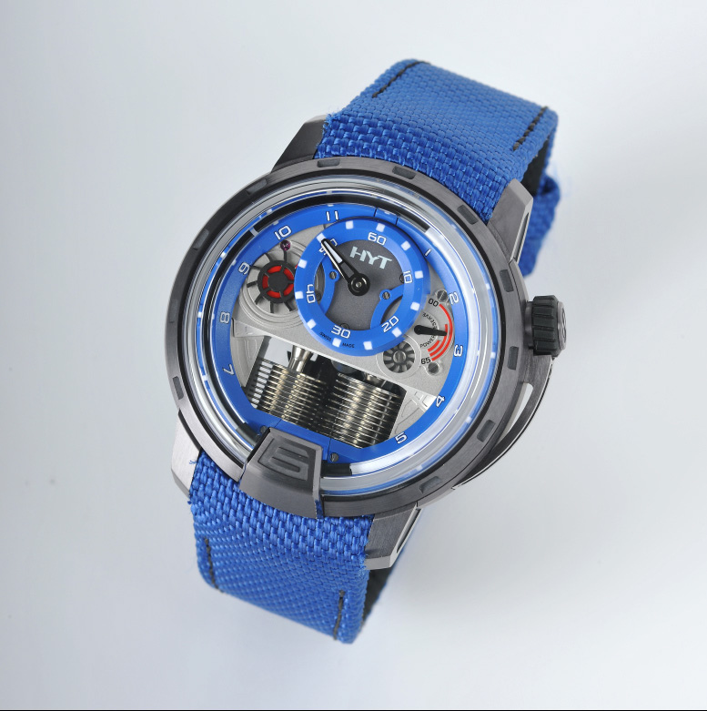 HYT H1 Colorblock HYT H1 Colorblock