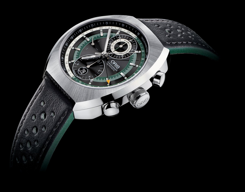 Oris and car racing racing watches for racing passion Part 1 Watchonista