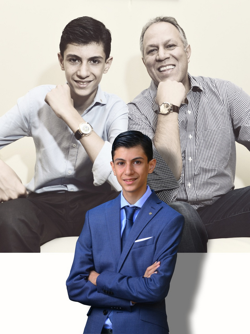 Alexander patek top
