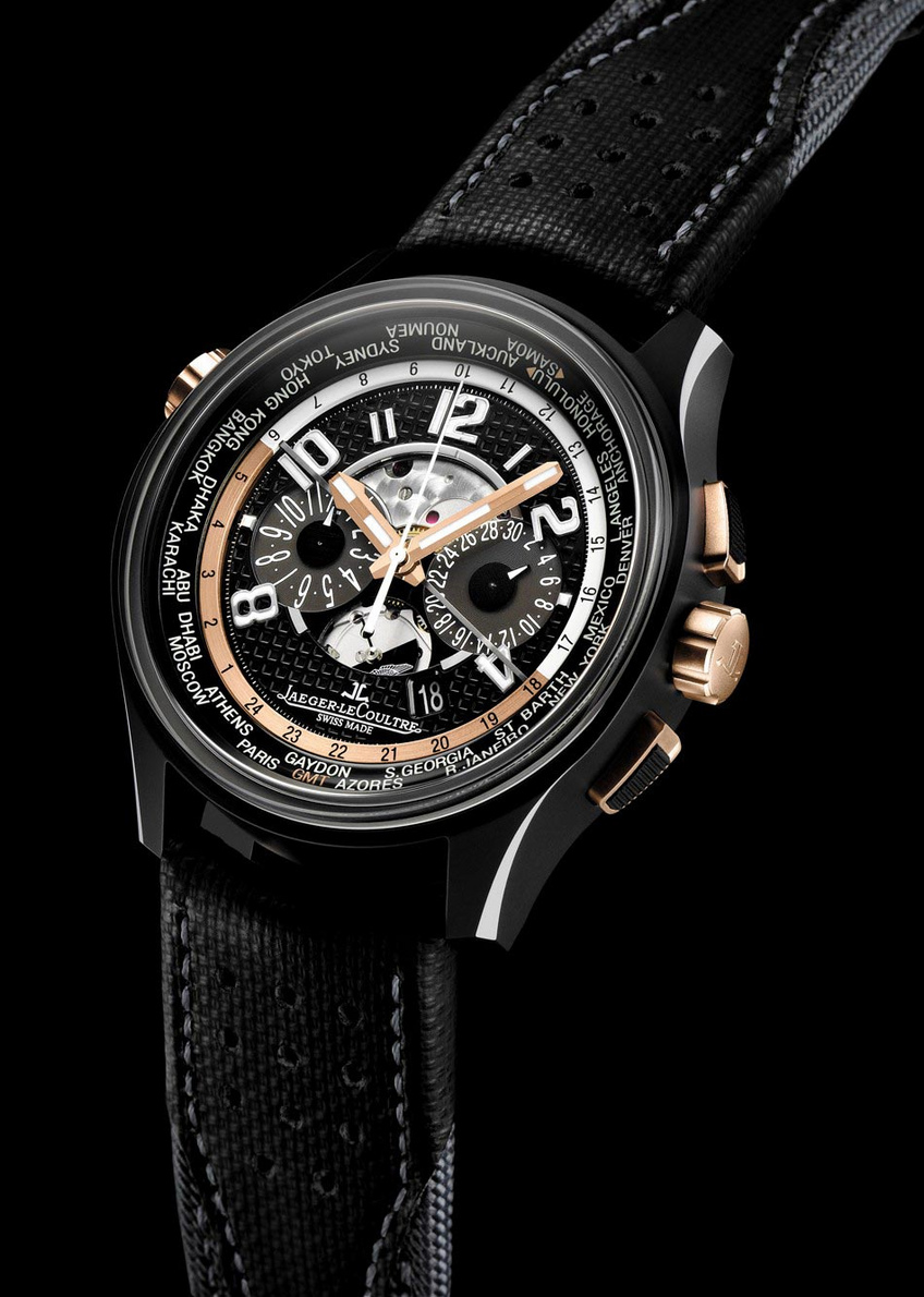 Jaeger amvox online