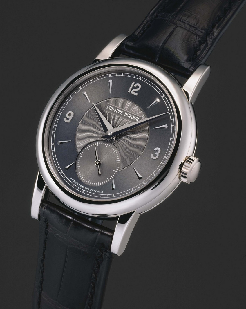 Philippe dufour nomos sales