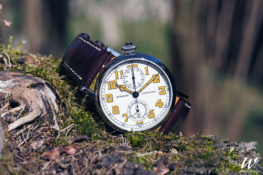 Longines a7 on sale