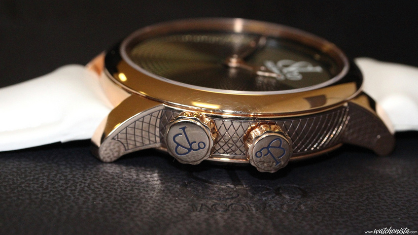 Jacob&Co Caligula Jacob&Co Caligula