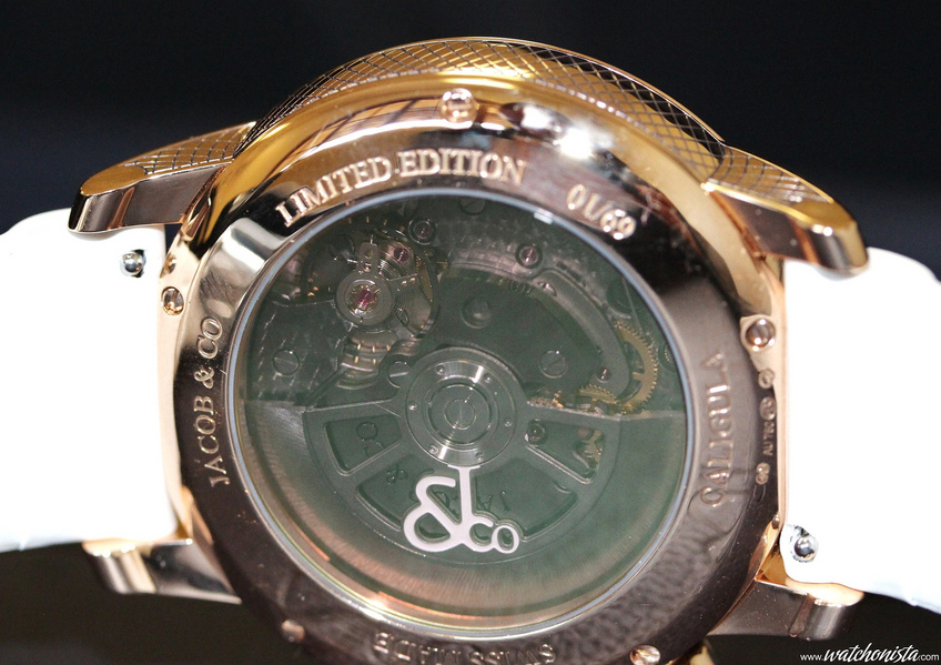 Jacob&Co Caligula Jacob&Co Caligula