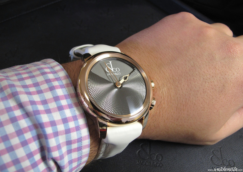 Jacob&Co Caligula Jacob&Co Caligula