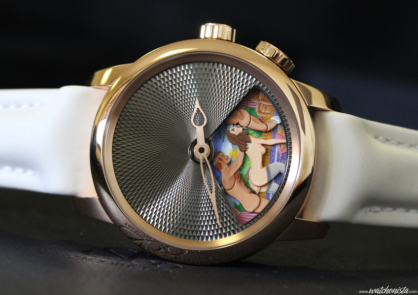 Jacob caligula watch price sales