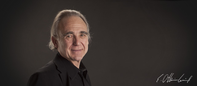 Portrait Erid Othenin Girard