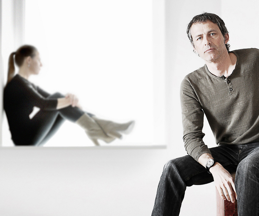 Olivier and Joelle Ziegle - Watch photographers