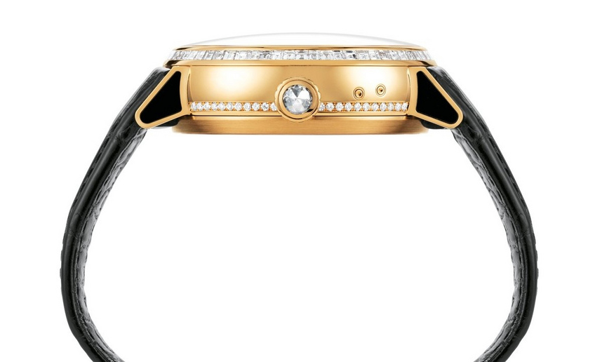 Buben & Zorweg One perpetual Calendar Deluxe